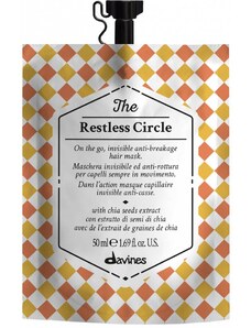 Davines TCC The Restless circle mask 50 ml