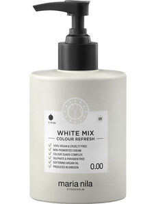 Maria Nila Colour Refresh White Mix 0.00 300ml
