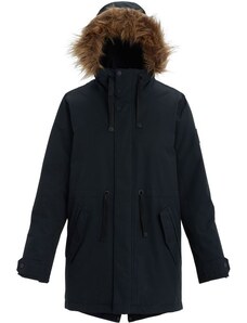 BUNDA NB BURTON AXTON PARKA WM - černá -