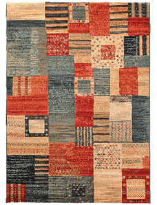 Luxusní koberce Osta Kusový koberec Kashqai (Royal Herritage) 4329 400 - 67x130 cm