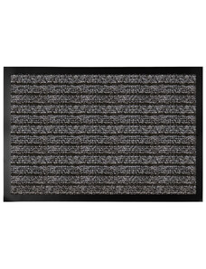 B-line Rohožka DuraMat 2868 černá - 40x60 cm