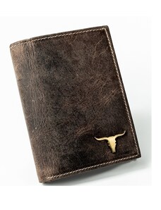 Buffalo Wild Kožená peněženka Luboš