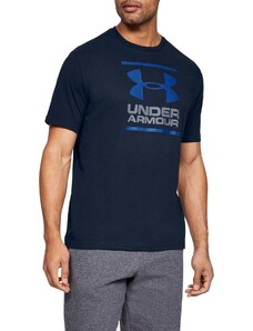 Triko Under Armour UA GL Foundation SS T 1326849-408