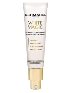 Dermacol White Magic - Podklad pod makeup 20 ml