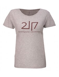 2117 of Sweden VIDA - dámské bavlněné triko s kr. rukávem