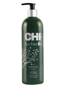 CHI Tea Tree Oil Shampoo 739ml