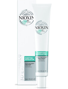 Nioxin Scalp Recovery Purifying Exfoliator 50ml
