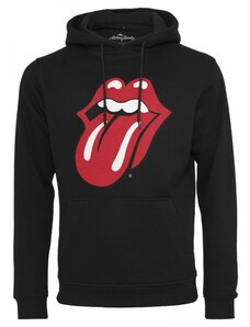 MERCHCODE Mikina Rolling Stones Tongue Hoody