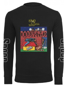 URBAN CLASSICS Snoop Doggystyle Crewneck