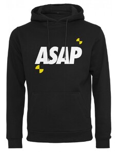 URBAN CLASSICS Mikina ASAP Hoody