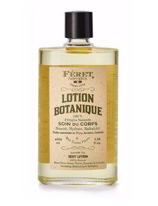 Féret - Lotion Botanique - 100% přírodní tělový olej