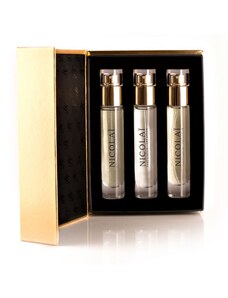 Nicolaï - Coffret Intense – niche parfémy