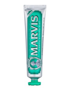 MARVIS Classic Strong Mint zubní pasta s xylitolem