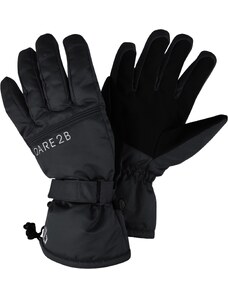 Zimní lyžařské rukavice Dare2b WORTHY černá