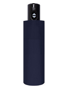Doppler Magic XS Carbonsteel tmavě modrý - dámský/pánský plně-automatický deštník
