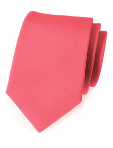 Avantgard Korálová luxusní kravata