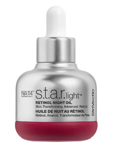 StriVectin S.T.A.R. Light Retinol Night Oil