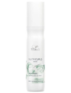 Wella Professionals Nutricurls Milky Waves Nourishing Spray 150ml