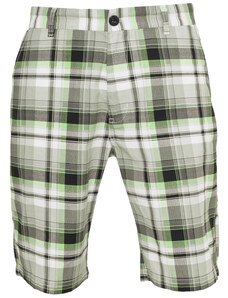 URBAN CLASSICS Big Checked Shorts