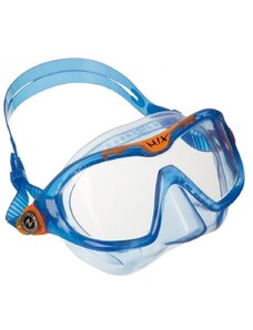 Plavecké brýle Aqualung Mix Reef DX 2 Modrá