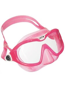 Plavecké brýle Aqualung Mix Reef DX 2 Růžová