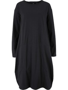 Bavlněné, malé černé šaty | 280 kousků - GLAMI.cz