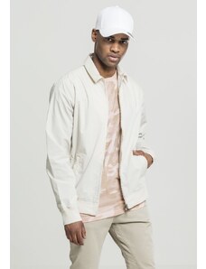 Bunda Urban Classics Cotton Worker Jacket - sand