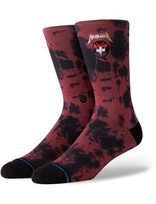 stance Ponožky metallica master of puppets red