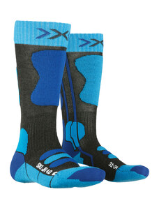 Dětské ponožky X-Socks SKI JR 4.0