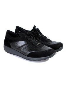 Dámská kotníková obuv Ara 12-44522 černá