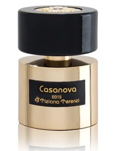 TIZIANA TERENZI - CASANOVA - extrakt parfému 100 ml