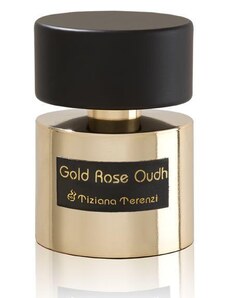 TIZIANA TERENZI - GOLD ROSE OUDH - extrakt parfému 100 ml