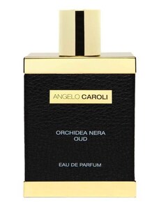 ANGELO CAROLI - ORCHIDEA NERA OUD - parfém 100 ml