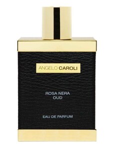 ANGELO CAROLI - ROSA NERA OUD - parfém 100 ml
