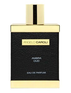 ANGELO CAROLI - AMBRA OUD - parfém 100 ml