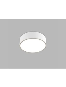 LED2 1270653D LED stropní svítidlo Mono 40 1x30W | 1900lm | 3000K/4000K | CCT | IP20 - bílá