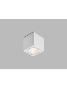 LED2 1160131 LED přisazené stropní bodové svítidlo BOX 6W | 530lm | 3000K - bílá