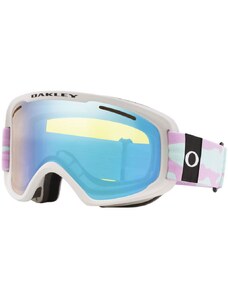 BRÝLE SNB OAKLEY O FRAME 2.0 PRO XM MATW - bílá