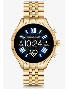 Michael Kors access smartwatch lexington 2 MKT5081, zlaté