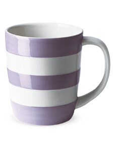 Hrnek Violet Stripes 340ml - Cornishware