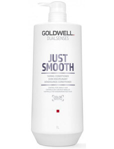 Goldwell Dualsenses Just Smooth Taming Conditioner 1l