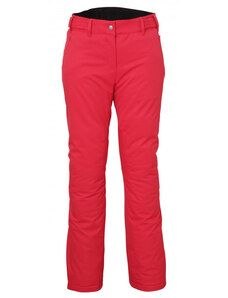Dámské lyžařské kalhoty Phenix LILY - tmavě růžová XXL