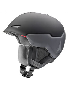 Lyžařská helma Atomic REVENT+ AMID - černá XL