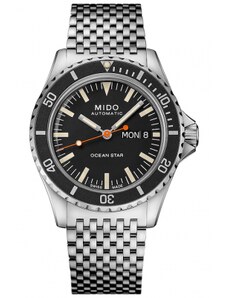 Mido Ocean Star Tribute M026.830.11.051.00