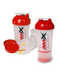 Amix Nutrition Amix Shaker Monster bottle NEW