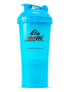 Amix Nutrition Amix Shaker Monster Bottle Color 600ml