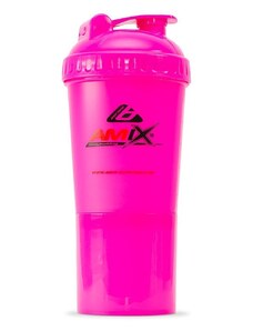 Amix Nutrition Amix Shaker Monster Bottle Color 600ml