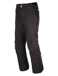 Dámské kalhoty PLANKS Overstoke Pant black 19/20 Velikost: