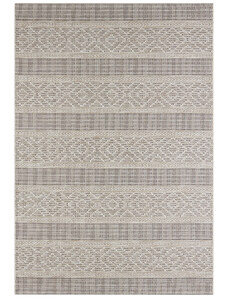ELLE Decoration koberce Kusový koberec Embrace 103923 Cream/Beige z kolekce Elle – na ven i na doma - 77x200 cm