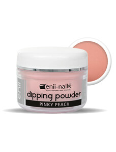 ENII NAILS Enii Dipping Powder - Pinky Peach 30 ml
